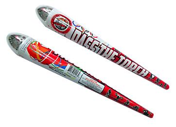 Pass the Torch For Sale | Kellner's Fireworks | Harrisville, PA